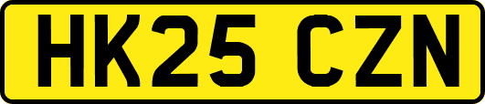HK25CZN