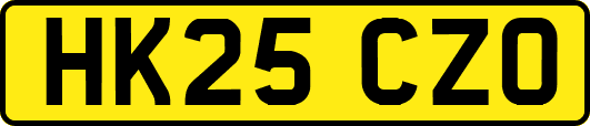 HK25CZO