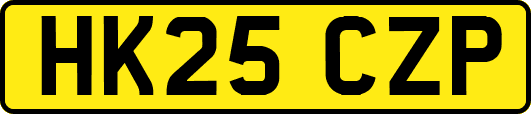 HK25CZP