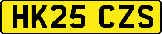 HK25CZS