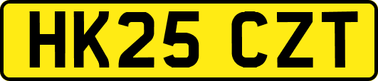 HK25CZT