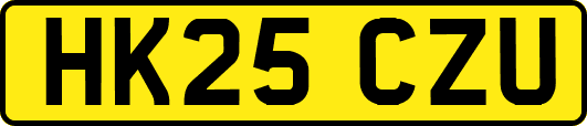 HK25CZU