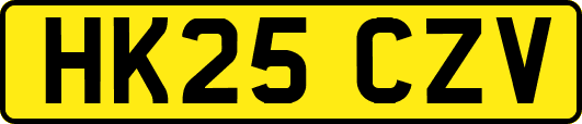 HK25CZV