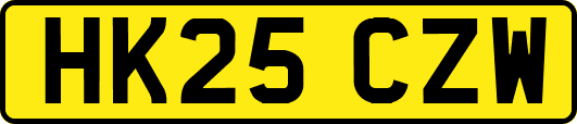 HK25CZW