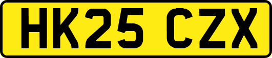 HK25CZX