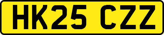 HK25CZZ
