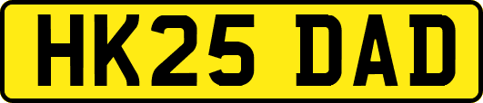 HK25DAD