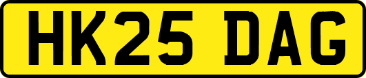 HK25DAG