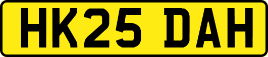HK25DAH