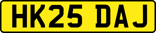 HK25DAJ