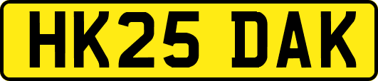 HK25DAK