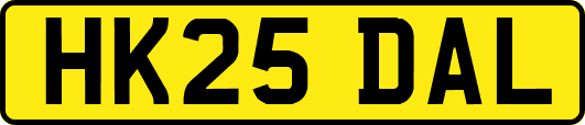 HK25DAL