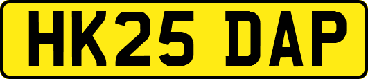 HK25DAP