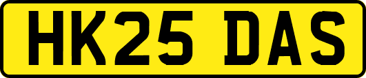 HK25DAS