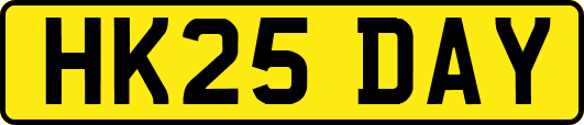 HK25DAY