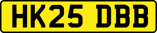 HK25DBB