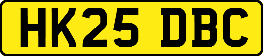 HK25DBC