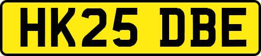 HK25DBE