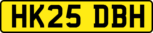 HK25DBH