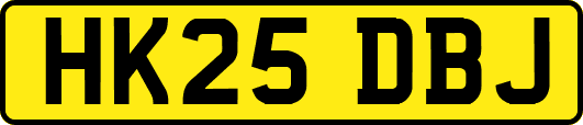 HK25DBJ