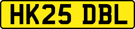 HK25DBL