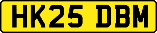 HK25DBM