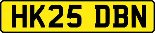 HK25DBN