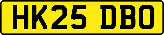 HK25DBO