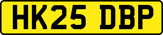 HK25DBP