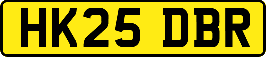 HK25DBR