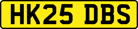 HK25DBS