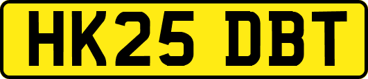 HK25DBT