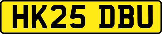 HK25DBU