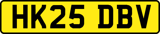HK25DBV