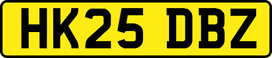 HK25DBZ