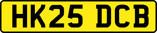 HK25DCB