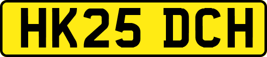 HK25DCH