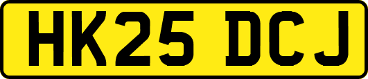 HK25DCJ