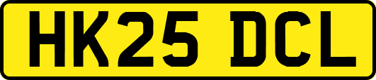 HK25DCL