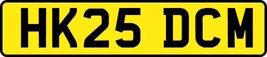 HK25DCM