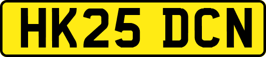 HK25DCN