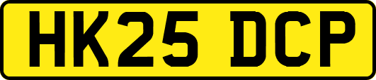 HK25DCP