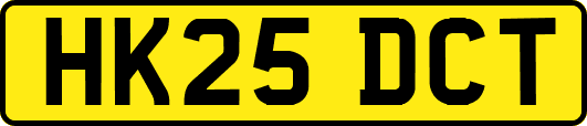 HK25DCT