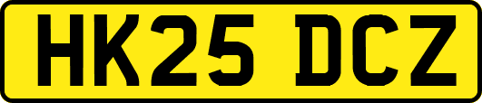 HK25DCZ