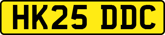 HK25DDC