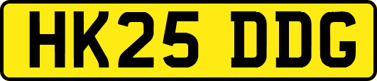 HK25DDG