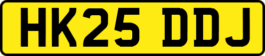 HK25DDJ