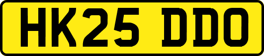 HK25DDO