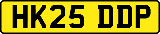 HK25DDP