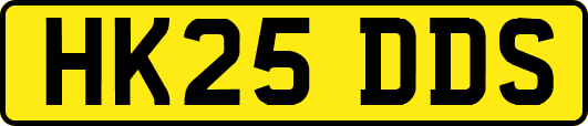 HK25DDS